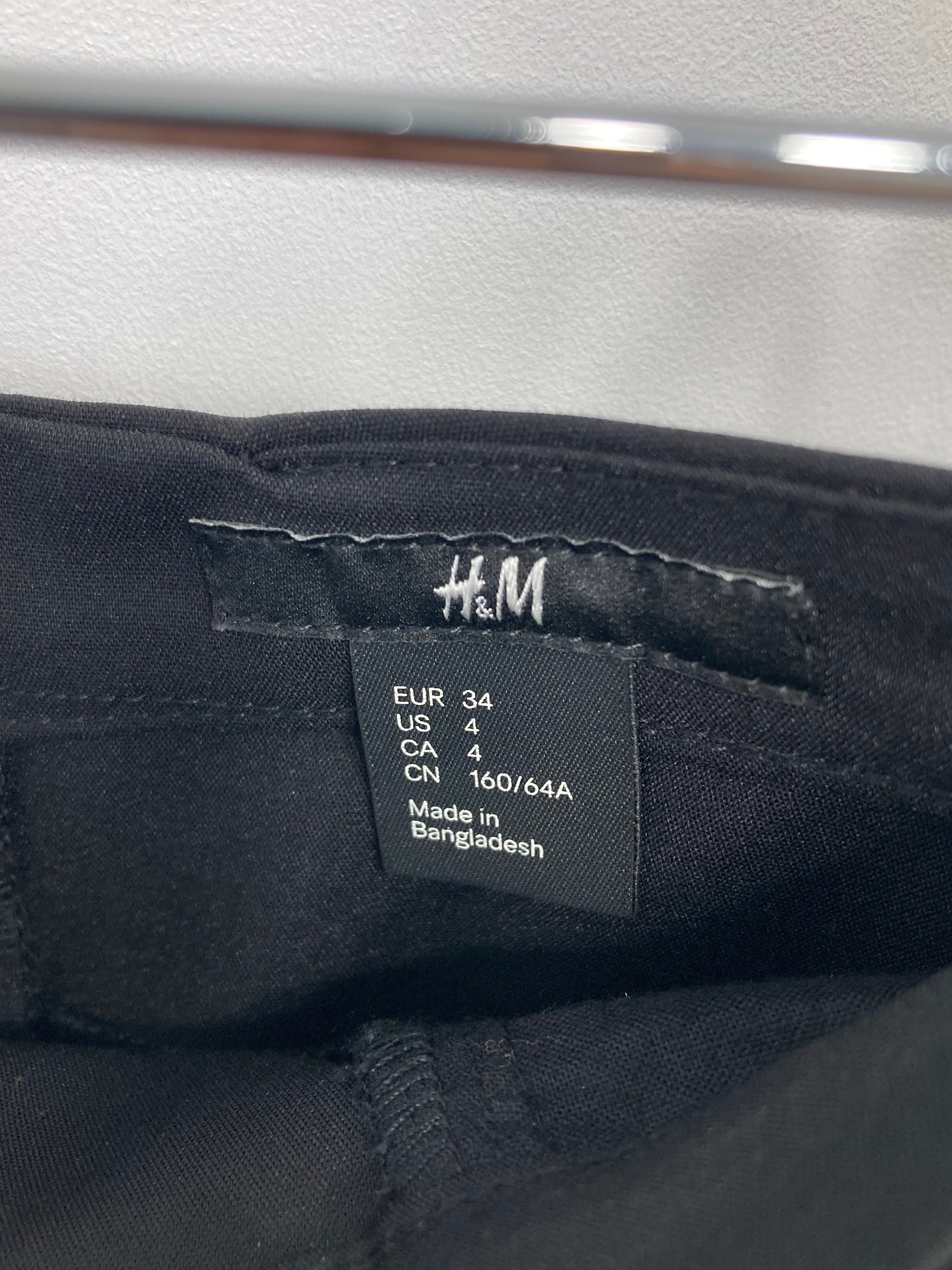 H&M Nederdel